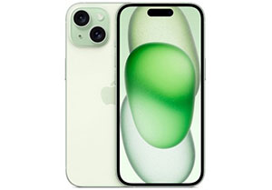iPhone 15 512GB - Green