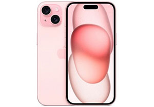 iPhone 15 512GB - Pink